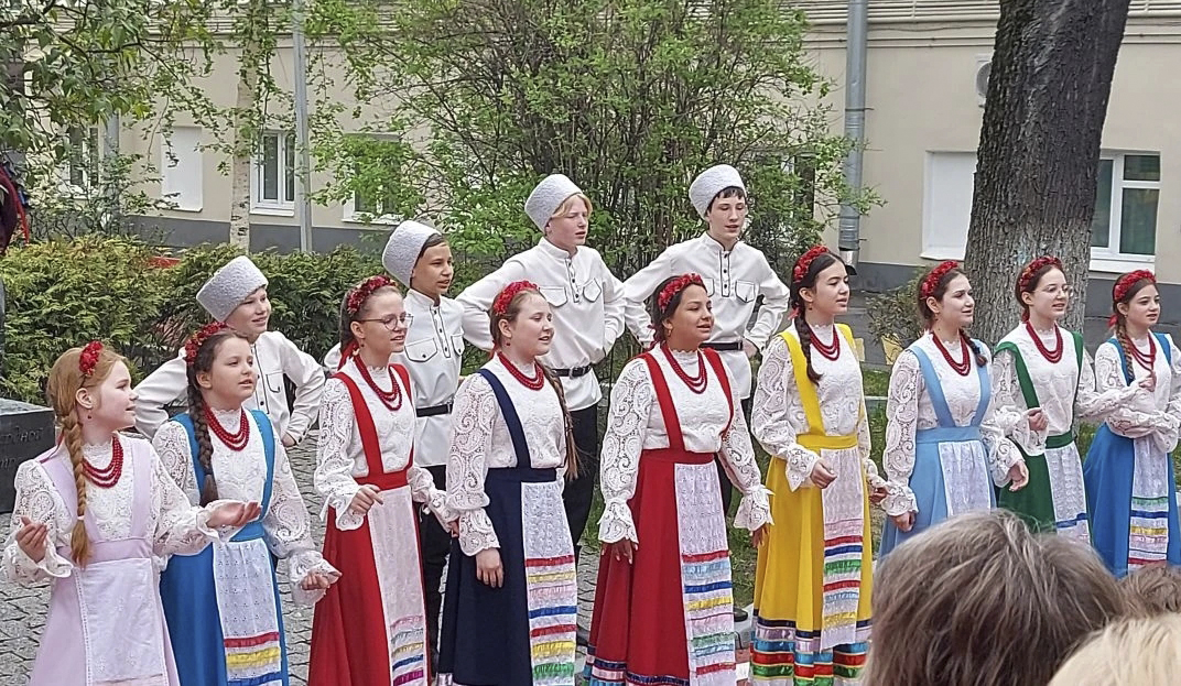 Поздравление 12.05.2026 Поздравление 12.05.2026