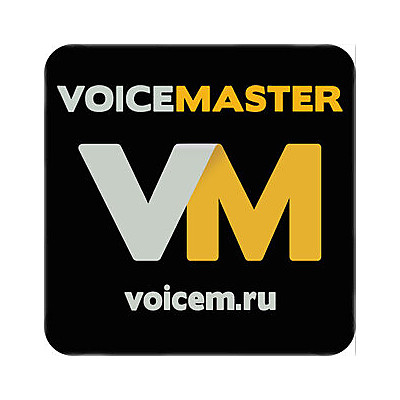 VOICEMASTER