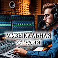 Музыкальная студия