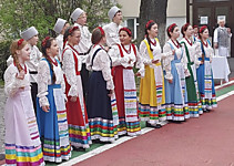 Невские самоцветы песни от души