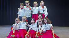 Школа № 482